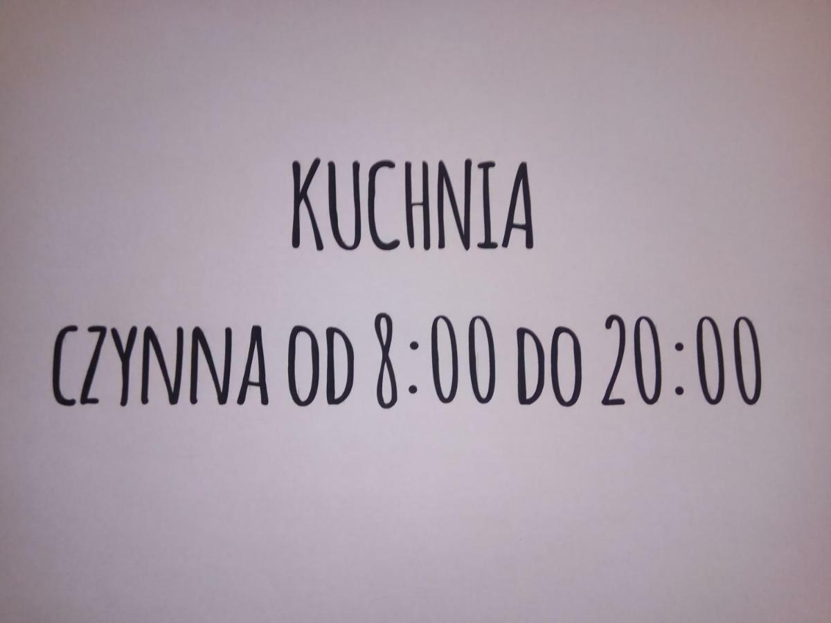 W Chmurach Karpacz Buitenkant foto